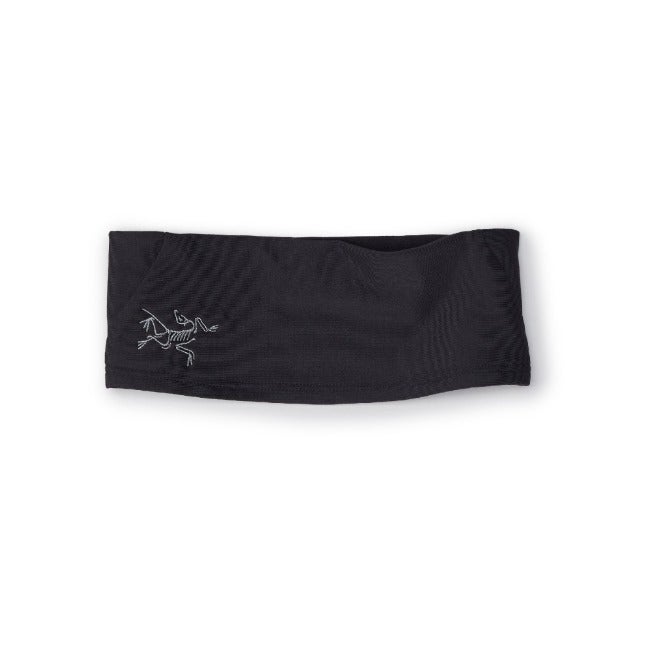 ロー ヘッドバンド Black