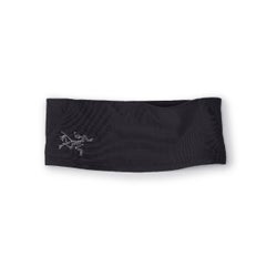 ロー ヘッドバンド Black