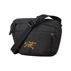 マンティス 1 ウエストパック 24K Black