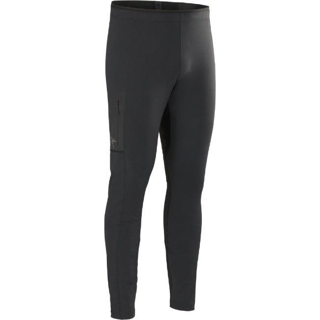 ロー LT ボトム メンズ Black