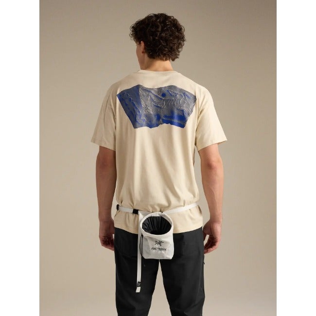 イオン SL チョークバッグ Arctic Silk