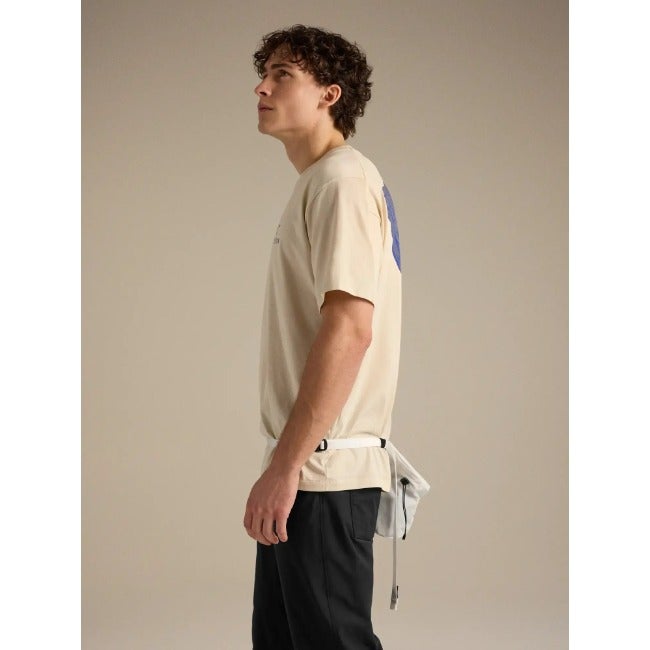 イオン SL チョークバッグ Arctic Silk