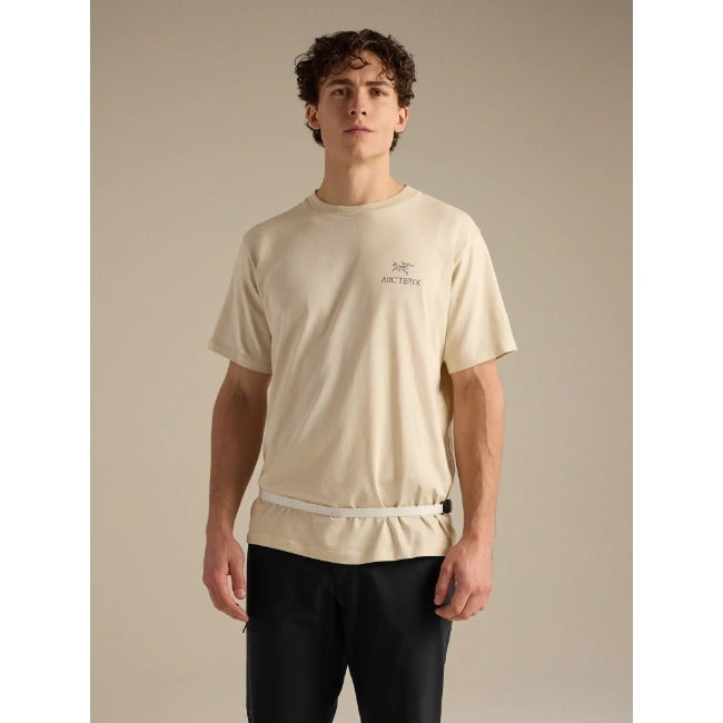 イオン SL チョークバッグ Arctic Silk