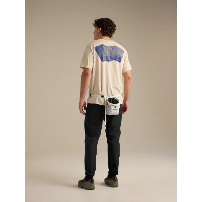 イオン SL チョークバッグ Arctic Silk