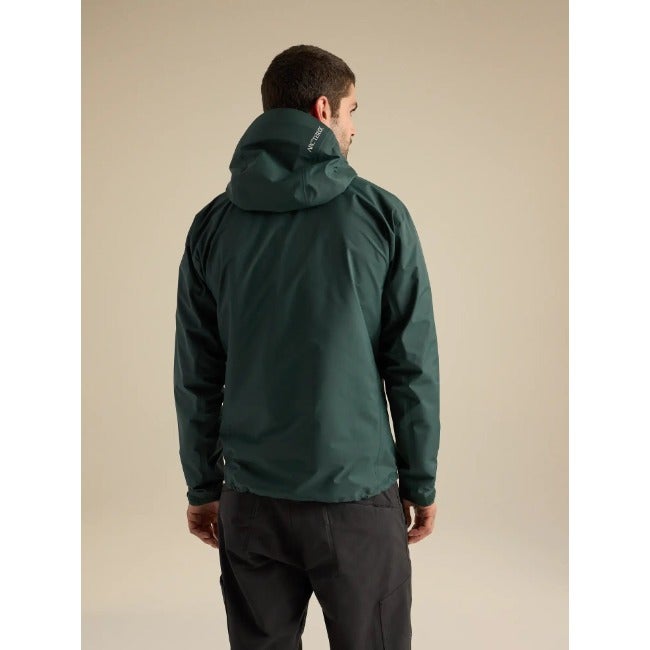 ベータ SL ジャケット メンズ Dark Jade