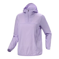 シーマ プルオーバー ウィメンズ Mallow