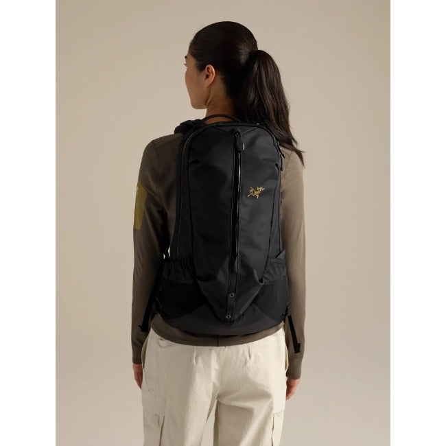 アロー 22 バックパック Black