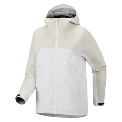 ベータ ジャケット ウィメンズ Sea Salt / Arctic Silk