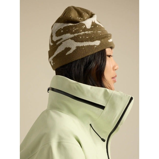 グロット トーク Bracken / Sea Salt
