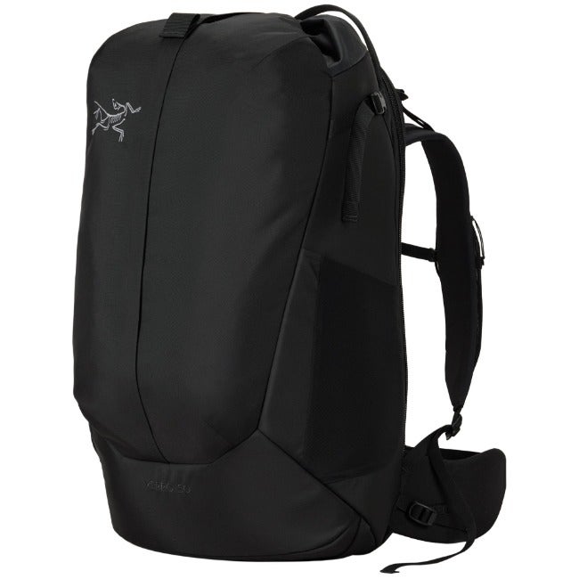 ヴェロ 50 バックパック Black