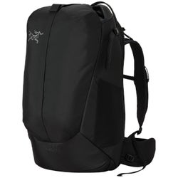 ヴェロ 50 バックパック Black