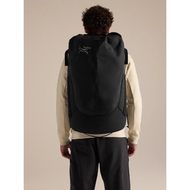 ヴェロ 50 バックパック Black