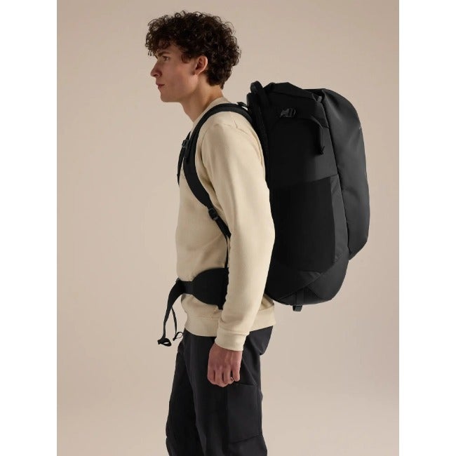 ヴェロ 50 バックパック Black