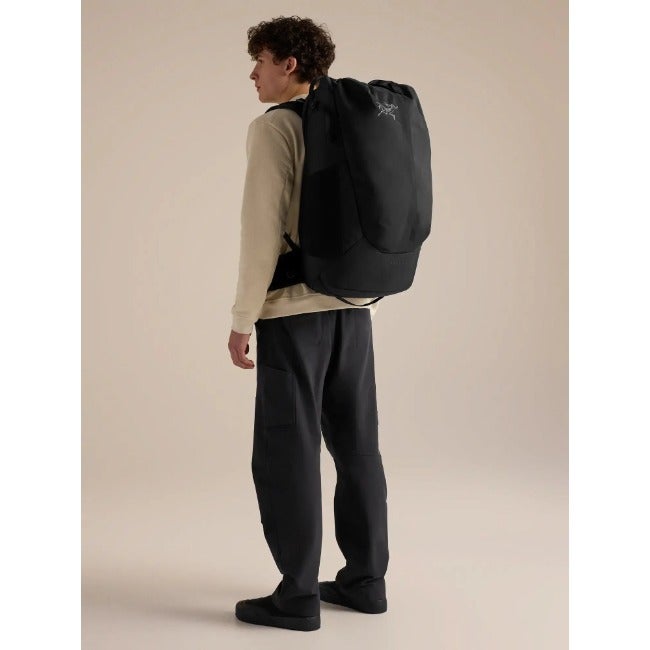ヴェロ 50 バックパック Black