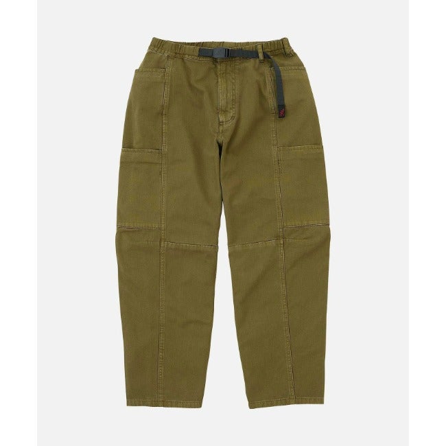 W'S VOYAGER PANT ARMY PIGMENT