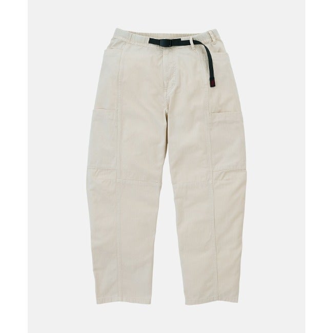 W'S VOYAGER PANT GREIGE