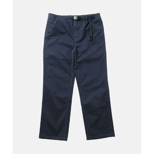 REGULAR FIT PANT DOUBLE NAVY