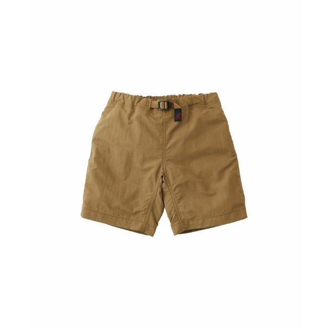 KIDS NYLON SHORT COYOTE