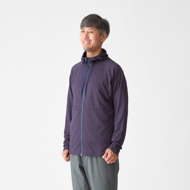 Sunproof Hoodie