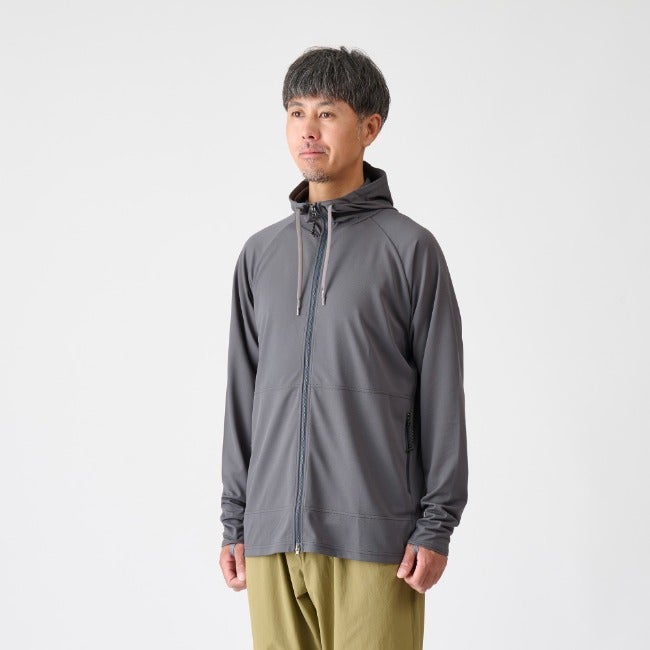 Sunproof Hoodie
