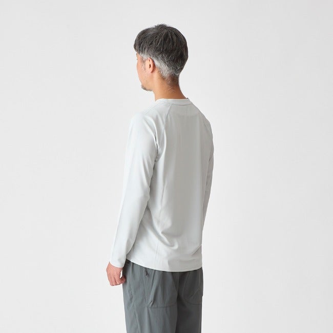 Sunproof LS Tee - Relax