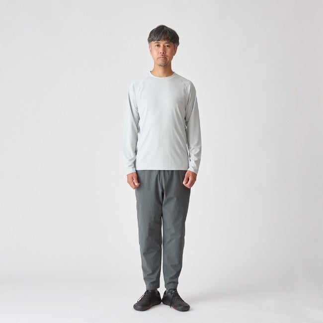 Sunproof LS Tee - Relax