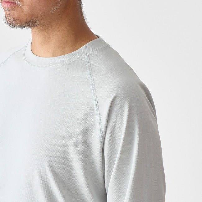 Sunproof LS Tee - Relax