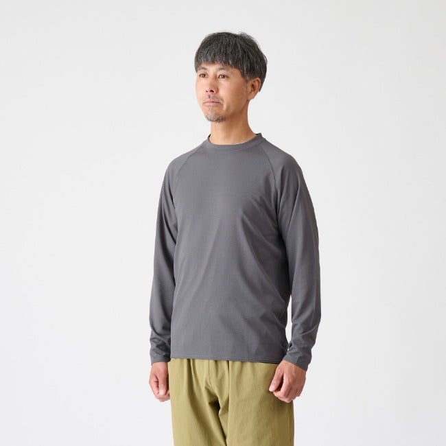 Sunproof LS Tee - Relax