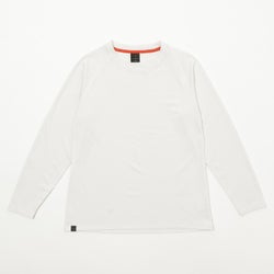 Women's Sunproof LS Tee - Relax