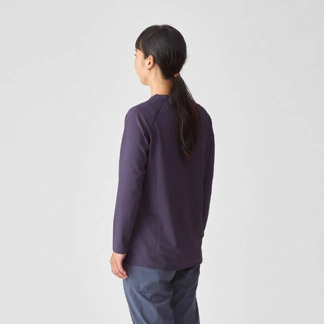 Women's Sunproof LS Tee - Relax