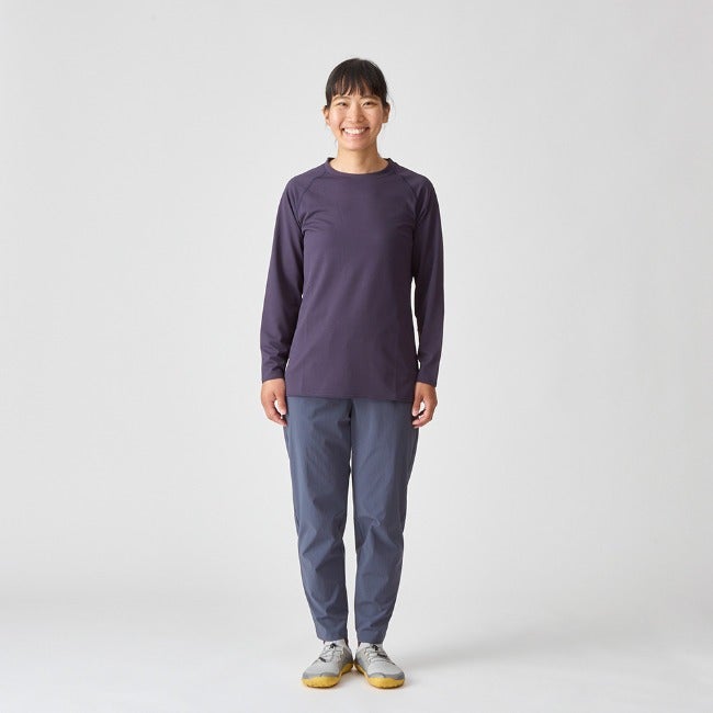 Women's Sunproof LS Tee - Relax
