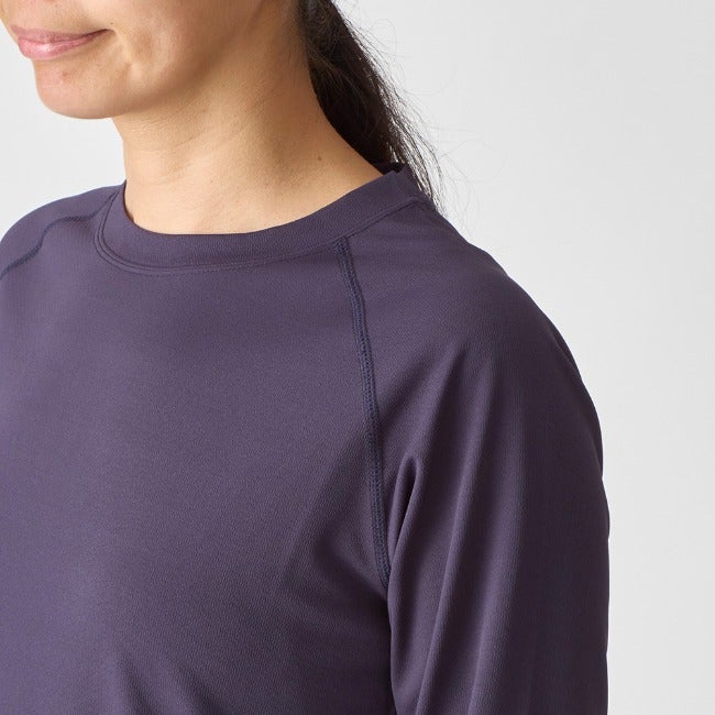 Women's Sunproof LS Tee - Relax
