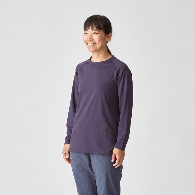 Women's Sunproof LS Tee - Relax