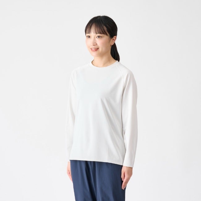 Women's Sunproof LS Tee - Relax