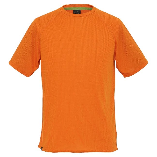 Ventilation Short Sleeve Tee