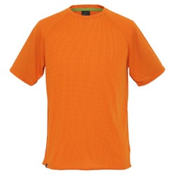 Ventilation Short Sleeve Tee