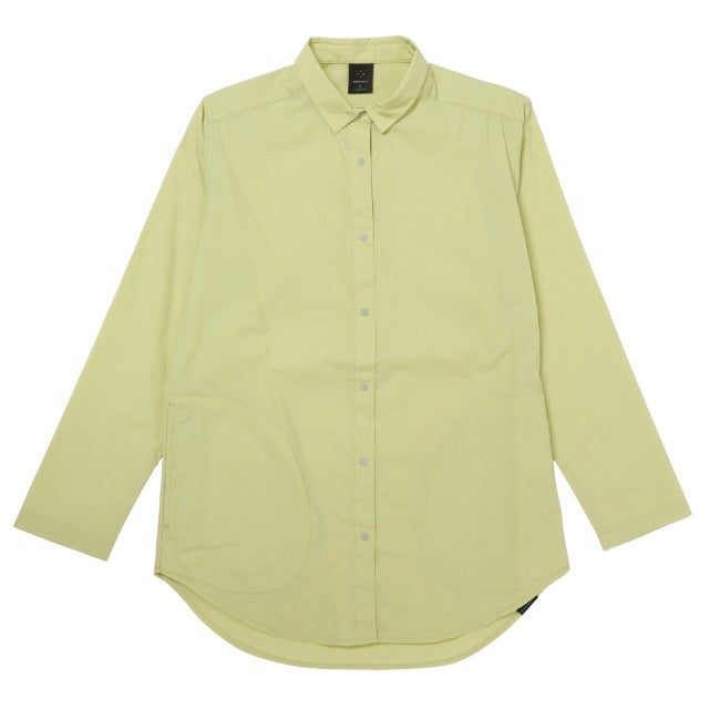 Women's Hutte Shirt