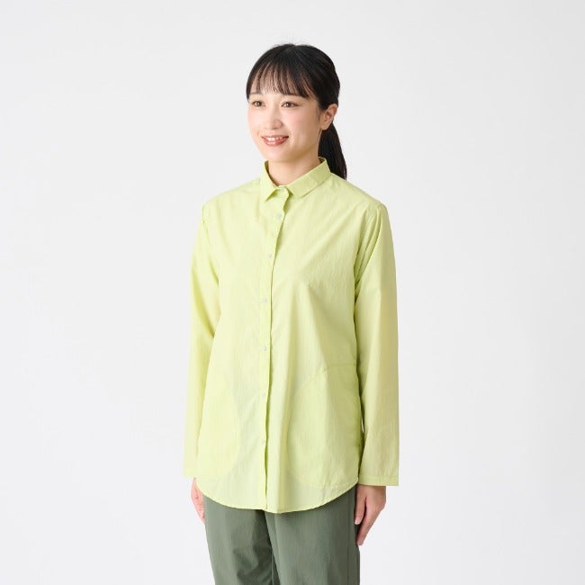 Women's Hutte Shirt