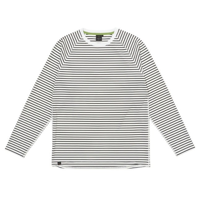 Sunproof Border LS Tee