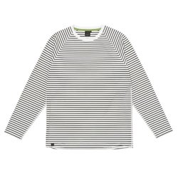 Sunproof Border LS Tee