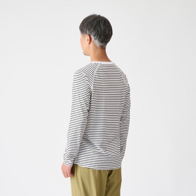 Sunproof Border LS Tee