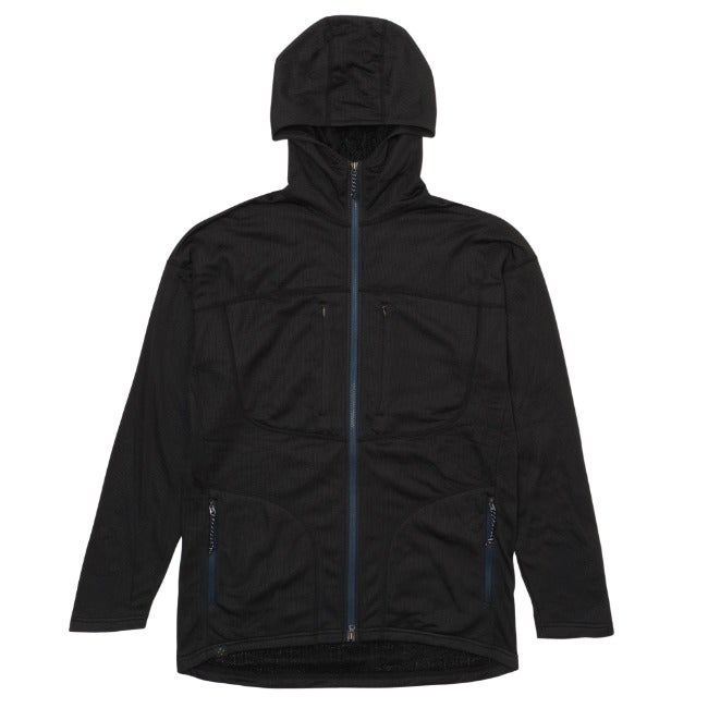 Ventilation Hoodie - Octa