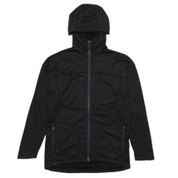 Ventilation Hoodie - Octa