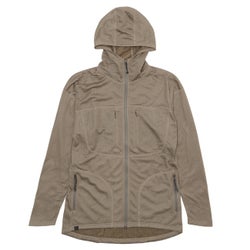 Ventilation Hoodie - Octa