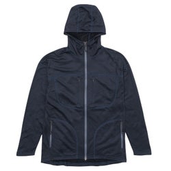 Ventilation Hoodie - Octa