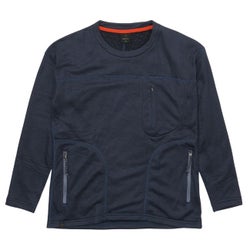 Women's Ventilation LS Tee - Octa