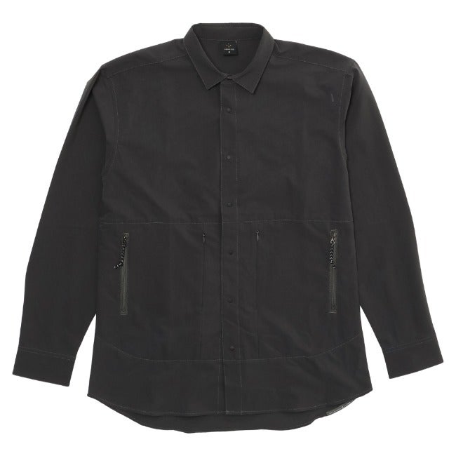 LS Ventilation Shirt