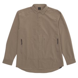 LS Ventilation Shirt