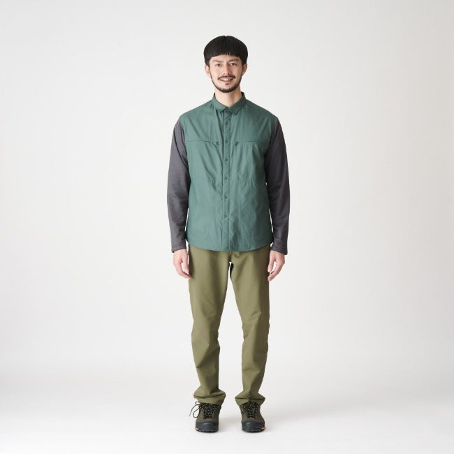 Combination Shirt