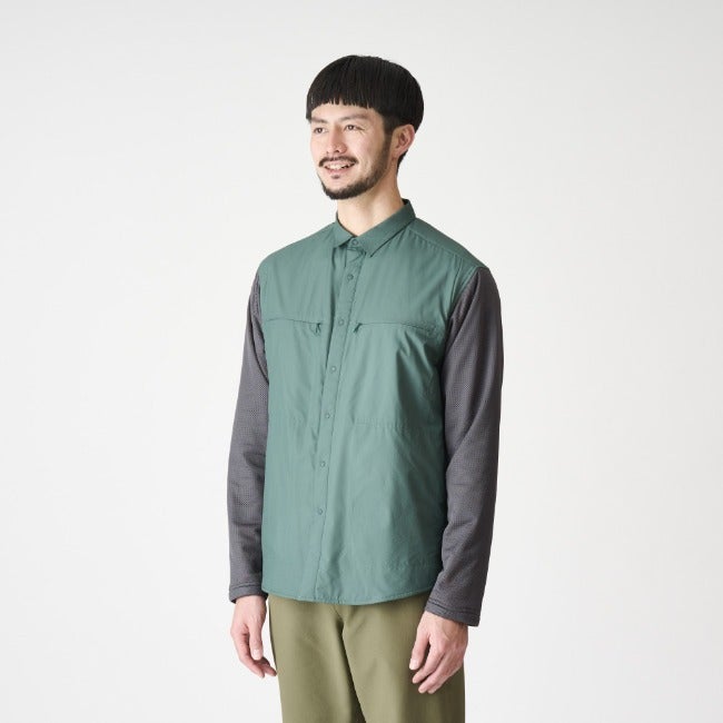 Combination Shirt